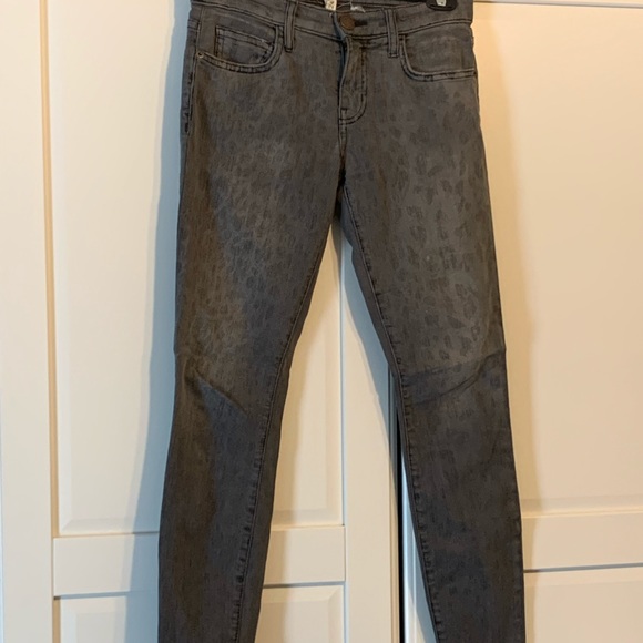 Current Elliot Jeans - Picture 3 of 6